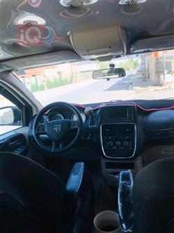 دودج جراند كارافان